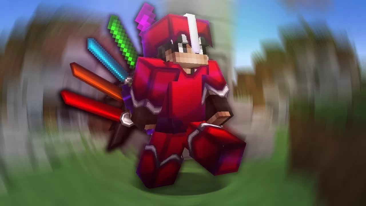 Gallery Image 1 for Azuma Pack Bundle Orange on PVPRP